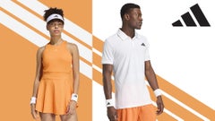 adidas Melbourne Collection