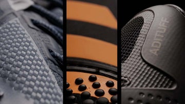 Guide to adidas Tennis Shoes