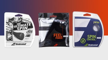 Playtester Picks: Babolat Tennis Strings