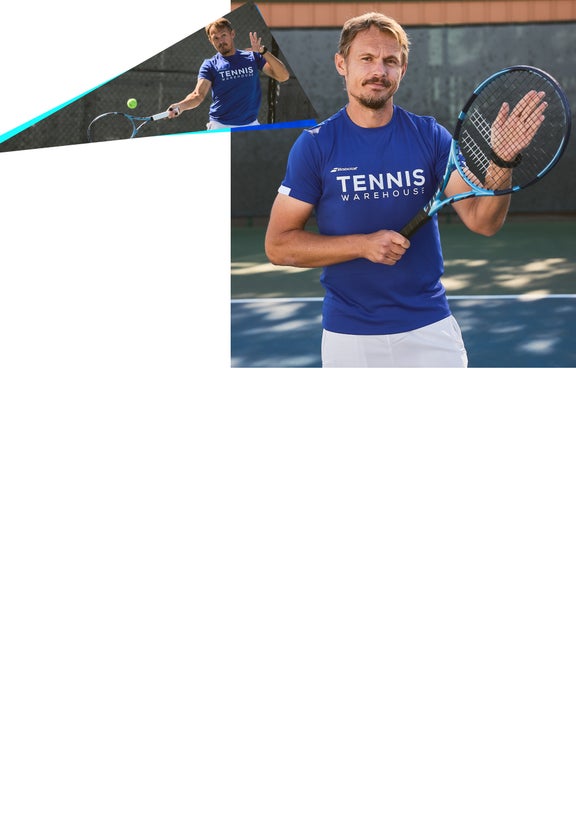 "The best Pure Drive I have hit in years"