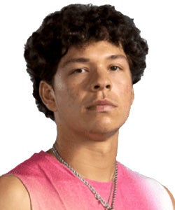 Profile image of Ben Shelton