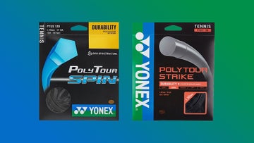 Playtester Picks: Yonex Tennis String