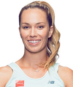 Profile image of Danielle Collins