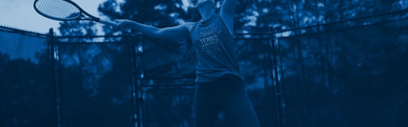 Tennis Only Demo Program