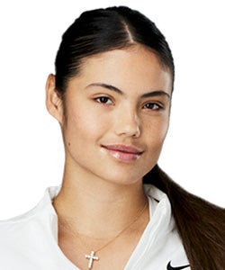Profile image of Emma Raducanu