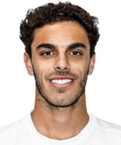 Profile image of Francisco Cerundolo