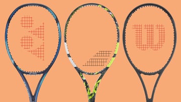 Best Tennis Racquets