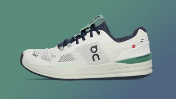 Best Wide Tennis Shoes