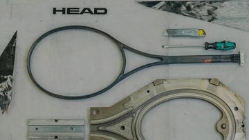 How It's Made: Head Racquets
