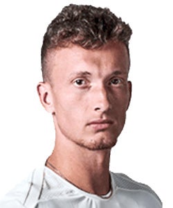 Profile image of Jiri Lehecka