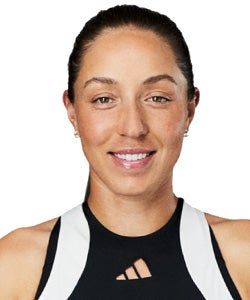 Profile image of Jessica Pegula