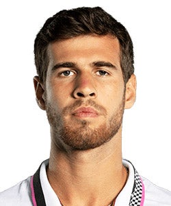 Profile image of Karen Khachanov