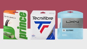 Best Tennis Strings