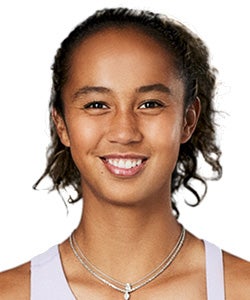 Profile image of Leylah Fernandez