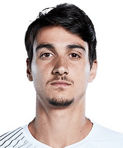 Profile image of Lorenzo Sonego