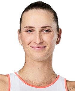 Profile image of Marketa Vondrousova