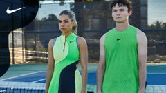 Nike Melbourne Collection