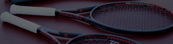 Sale Racquets