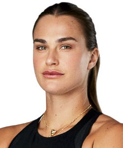 Profile image of Aryna Sabalenka
