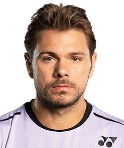 Profile image of Stanislas Wawrinka