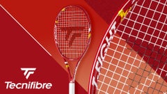 Tecnifibre CNY TFight