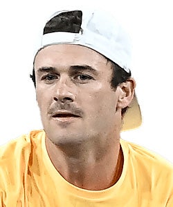 Profile image of Tommy Paul