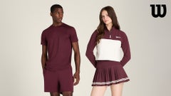 Wilson Melbourne Collection